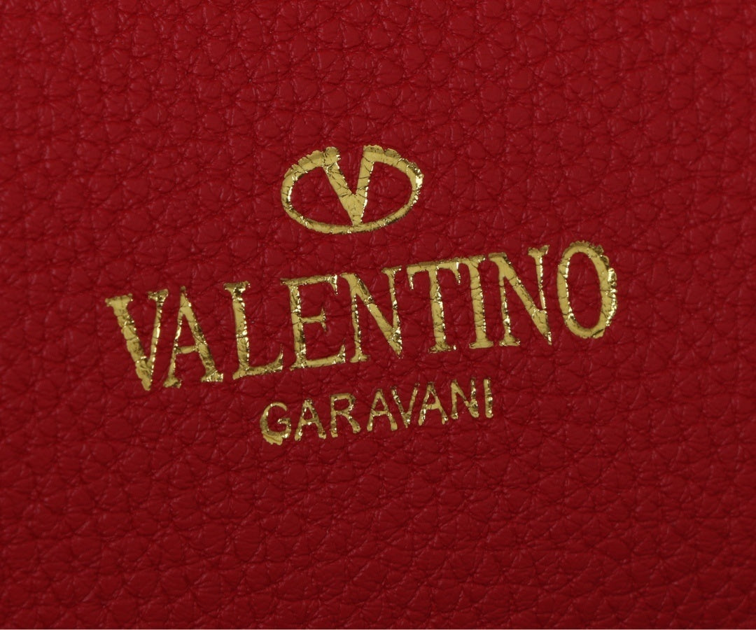 VALENTINO Classic Horizontal Mini Shoulder Bag