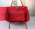 VALENTINO Classic Horizontal Mini Shoulder Bag