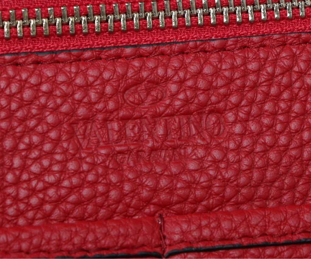 VALENTINO Classic Horizontal Mini Shoulder Bag