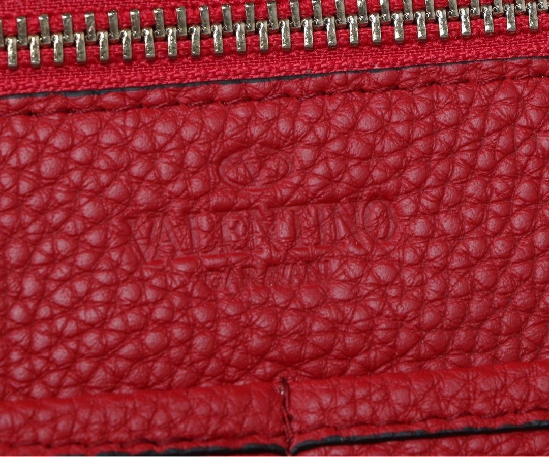 VALENTINO Classic Horizontal Mini Shoulder Bag