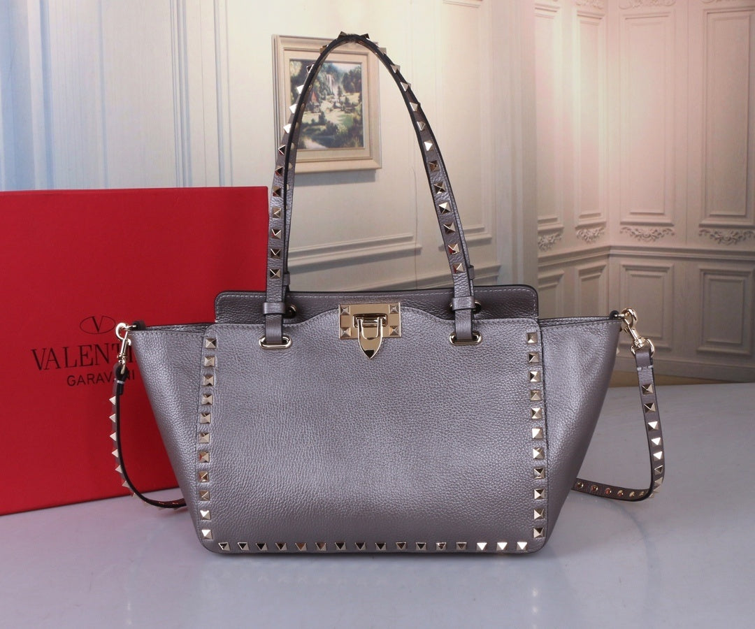 VALENTINO Classic Horizontal Mini Shoulder Bag