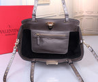 VALENTINO Classic Horizontal Mini Shoulder Bag