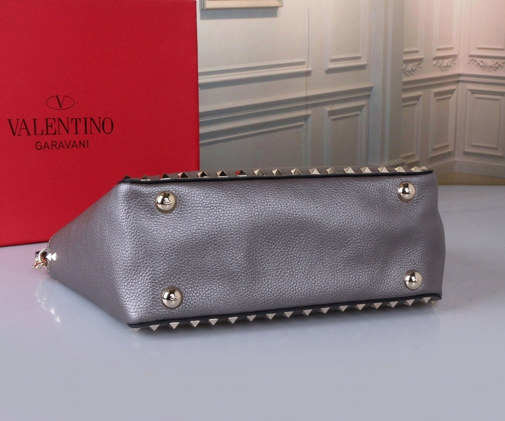 VALENTINO Classic Horizontal Mini Shoulder Bag