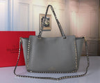 VALENTINO Classic Horizontal Mini Shoulder Bag