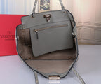 VALENTINO Classic Horizontal Mini Shoulder Bag