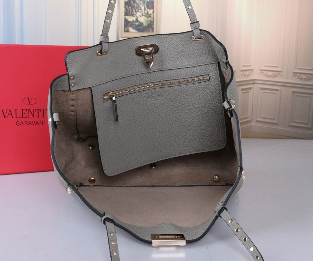 VALENTINO Classic Horizontal Mini Shoulder Bag