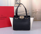 VALENTINO Classic Horizontal Mini Shoulder Bag