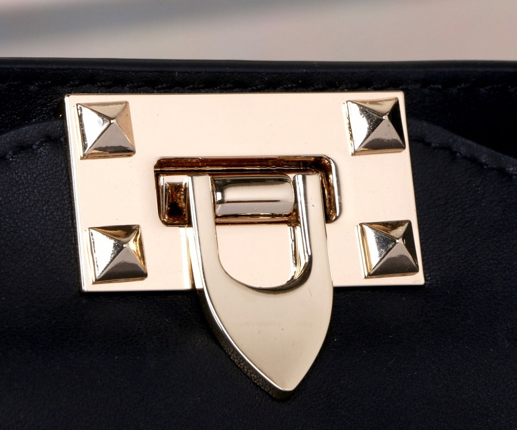 VALENTINO Classic Horizontal Mini Shoulder Bag