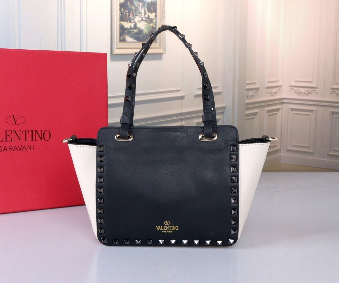 VALENTINO Classic Horizontal Mini Shoulder Bag
