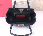 VALENTINO Classic Horizontal Mini Shoulder Bag