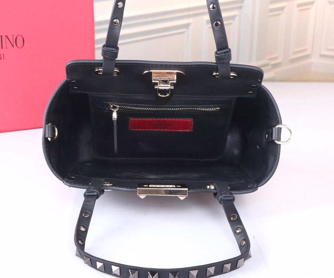 VALENTINO Classic Horizontal Mini Shoulder Bag