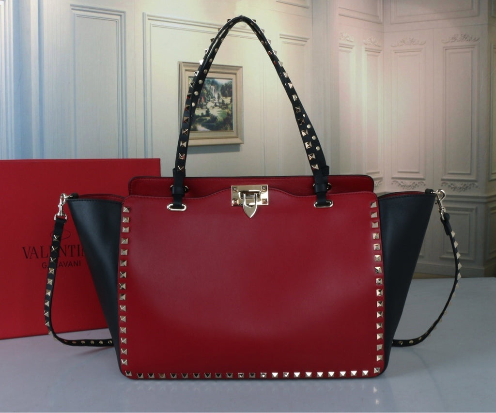 VALENTINO Classic Horizontal Mini Shoulder Bag
