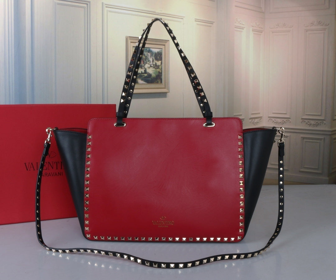VALENTINO Classic Horizontal Mini Shoulder Bag