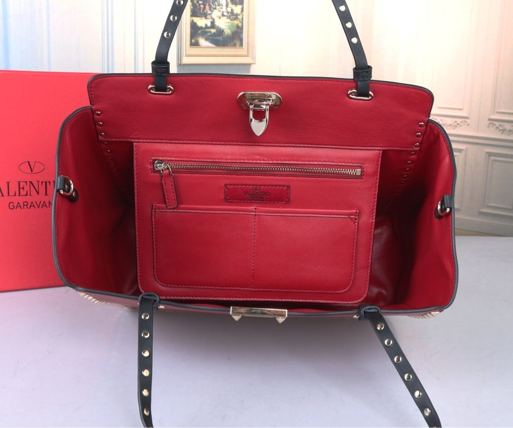 VALENTINO Classic Horizontal Mini Shoulder Bag