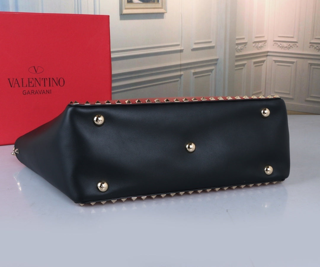 VALENTINO Classic Horizontal Mini Shoulder Bag