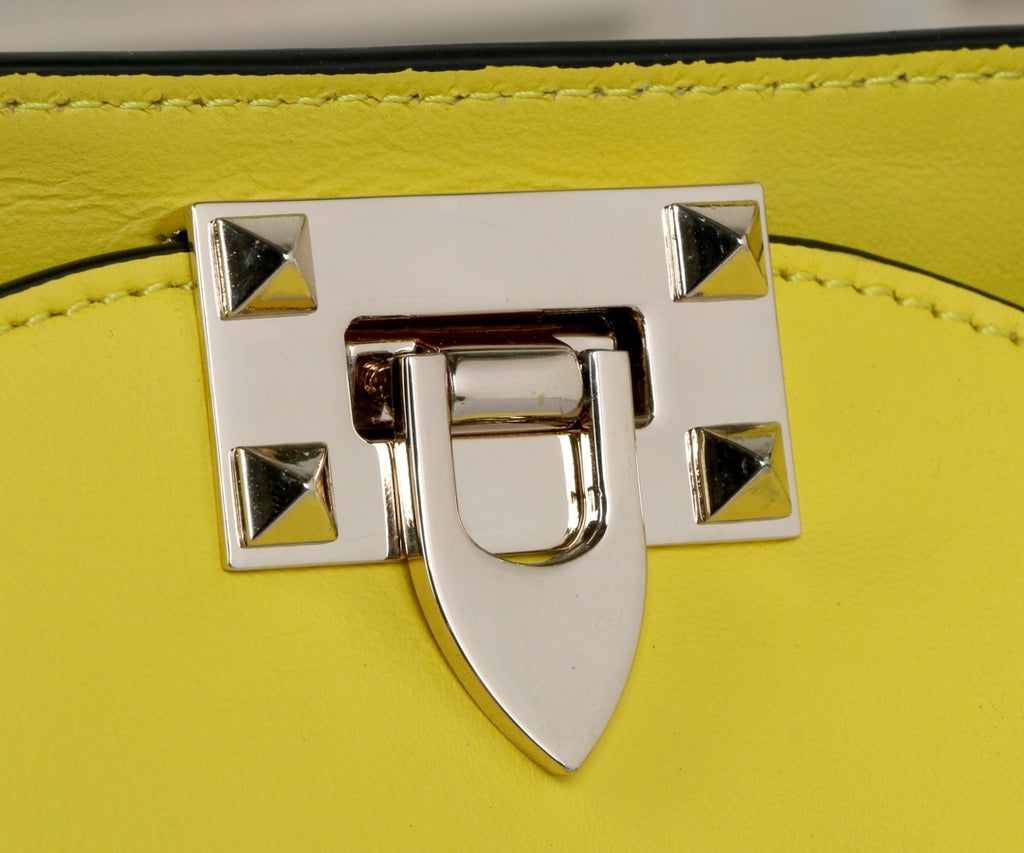 VALENTINO Classic Horizontal Mini Shoulder Bag