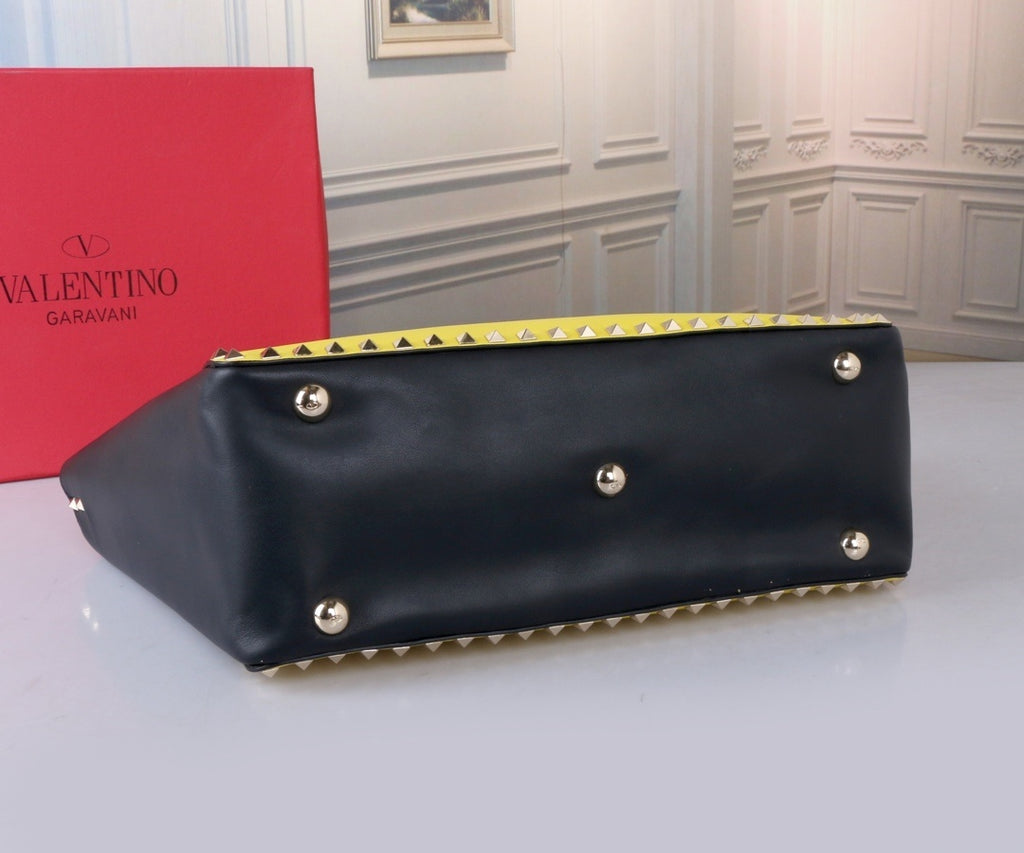 VALENTINO Classic Horizontal Mini Shoulder Bag