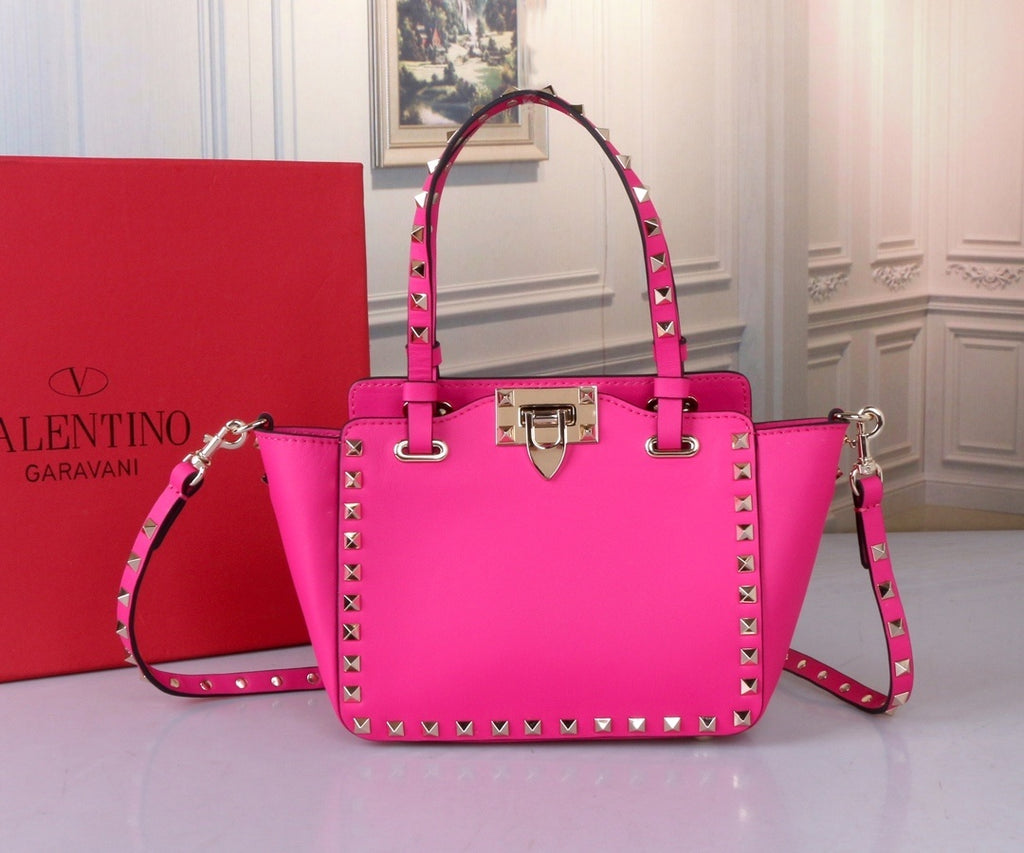 VALENTINO Classic Horizontal Mini Shoulder Bag