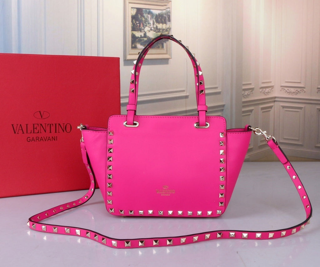 VALENTINO Classic Horizontal Mini Shoulder Bag