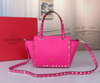 VALENTINO Classic Horizontal Mini Shoulder Bag