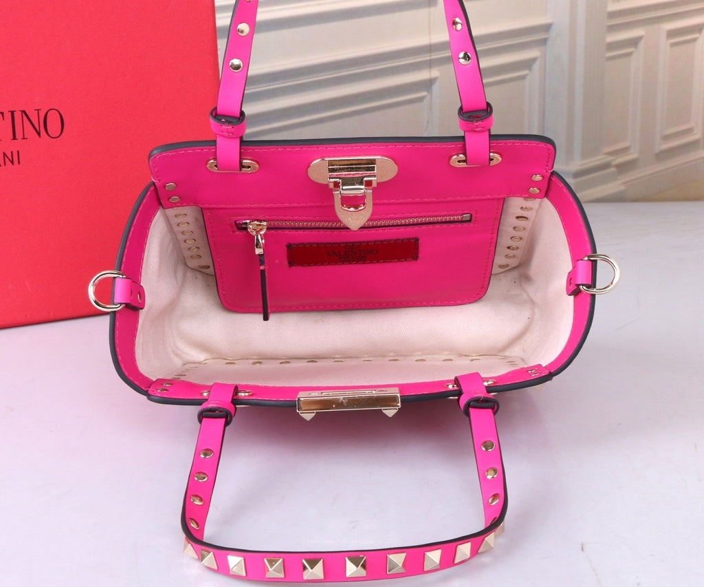 VALENTINO Classic Horizontal Mini Shoulder Bag