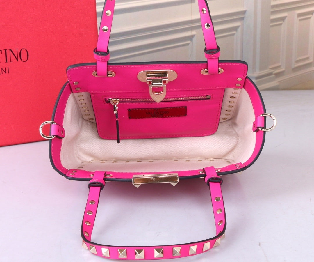 VALENTINO Classic Horizontal Mini Shoulder Bag