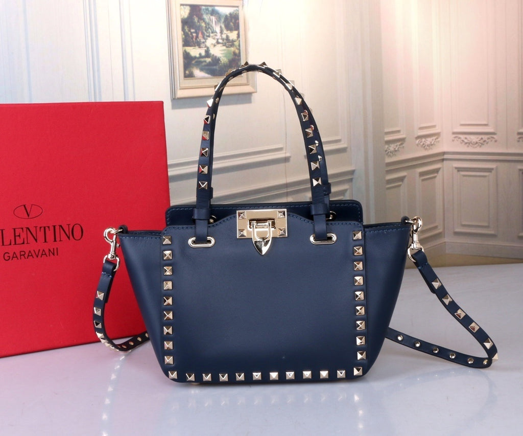 VALENTINO Classic Horizontal Mini Shoulder Bag