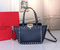 VALENTINO Classic Horizontal Mini Shoulder Bag