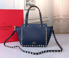 VALENTINO Classic Horizontal Mini Shoulder Bag
