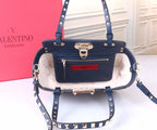 VALENTINO Classic Horizontal Mini Shoulder Bag