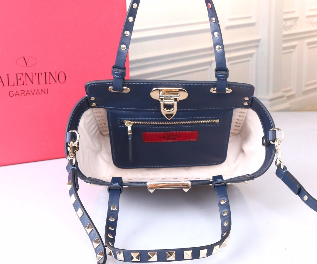 VALENTINO Classic Horizontal Mini Shoulder Bag