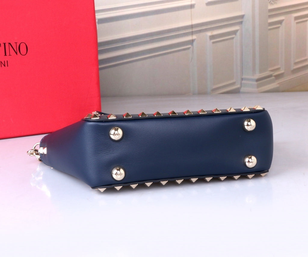 VALENTINO Classic Horizontal Mini Shoulder Bag