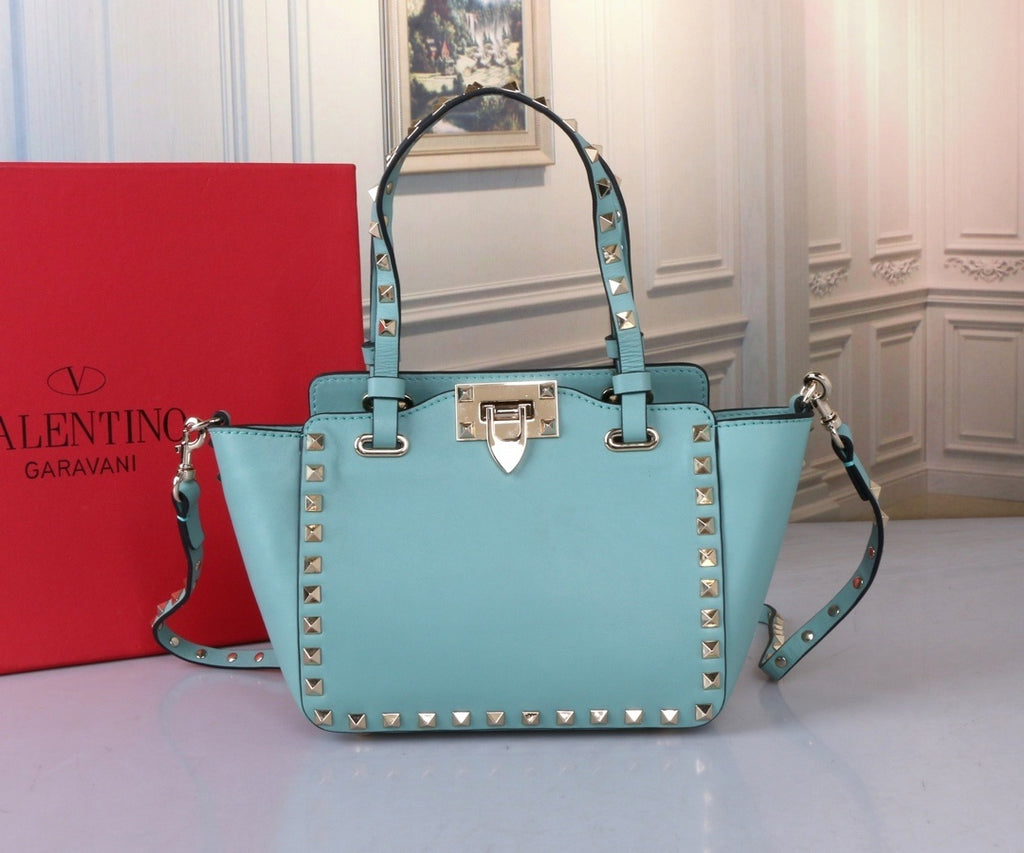 VALENTINO Classic Horizontal Mini Shoulder Bag