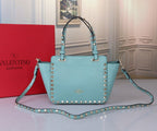 VALENTINO Classic Horizontal Mini Shoulder Bag