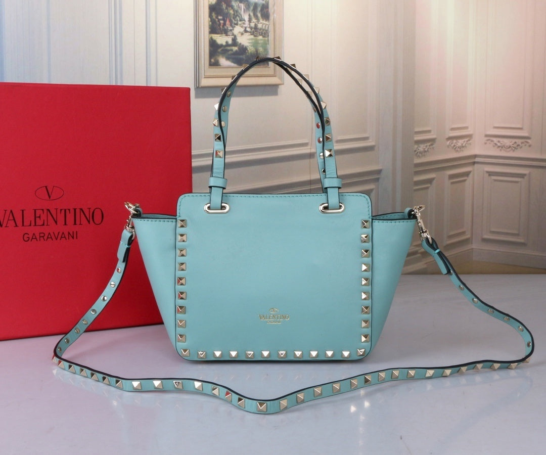 VALENTINO Classic Horizontal Mini Shoulder Bag