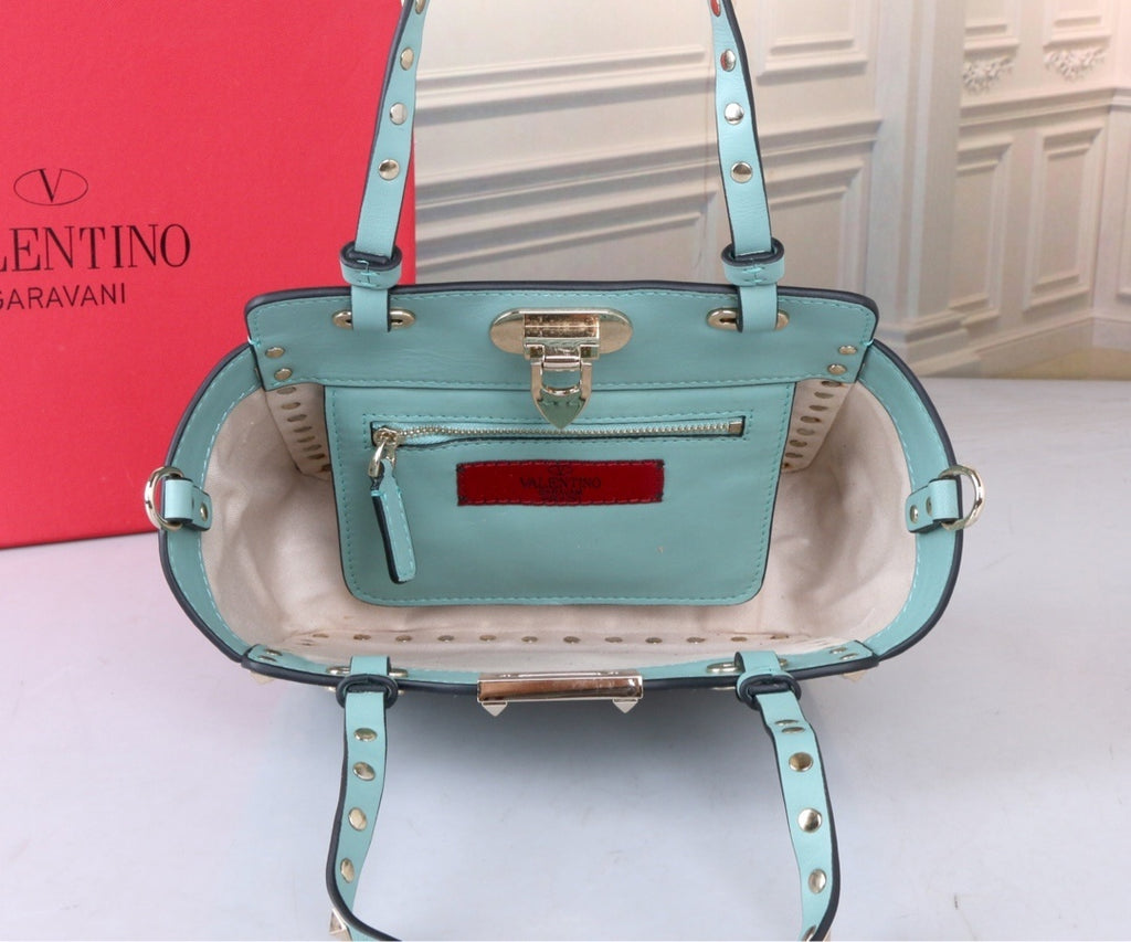 VALENTINO Classic Horizontal Mini Shoulder Bag