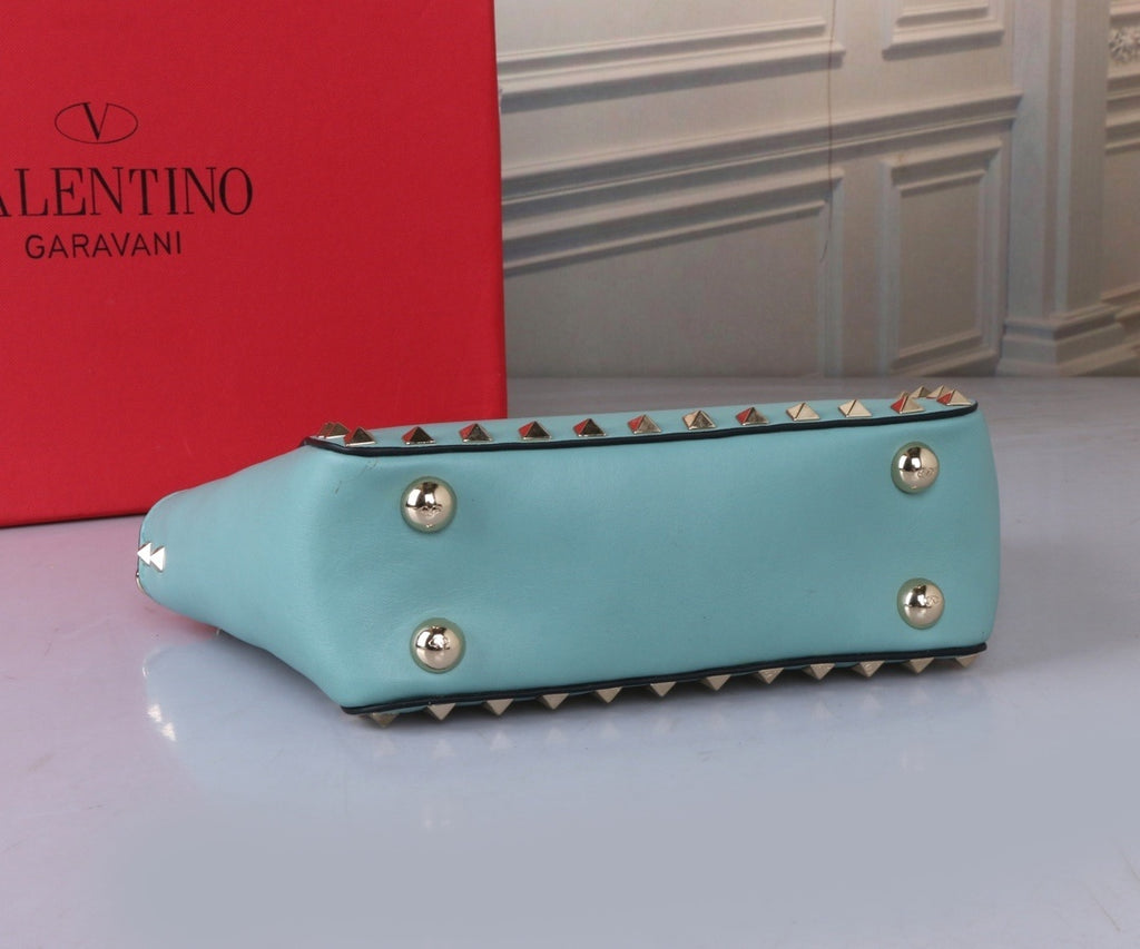 VALENTINO Classic Horizontal Mini Shoulder Bag