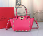VALENTINO Classic Horizontal Mini Shoulder Bag