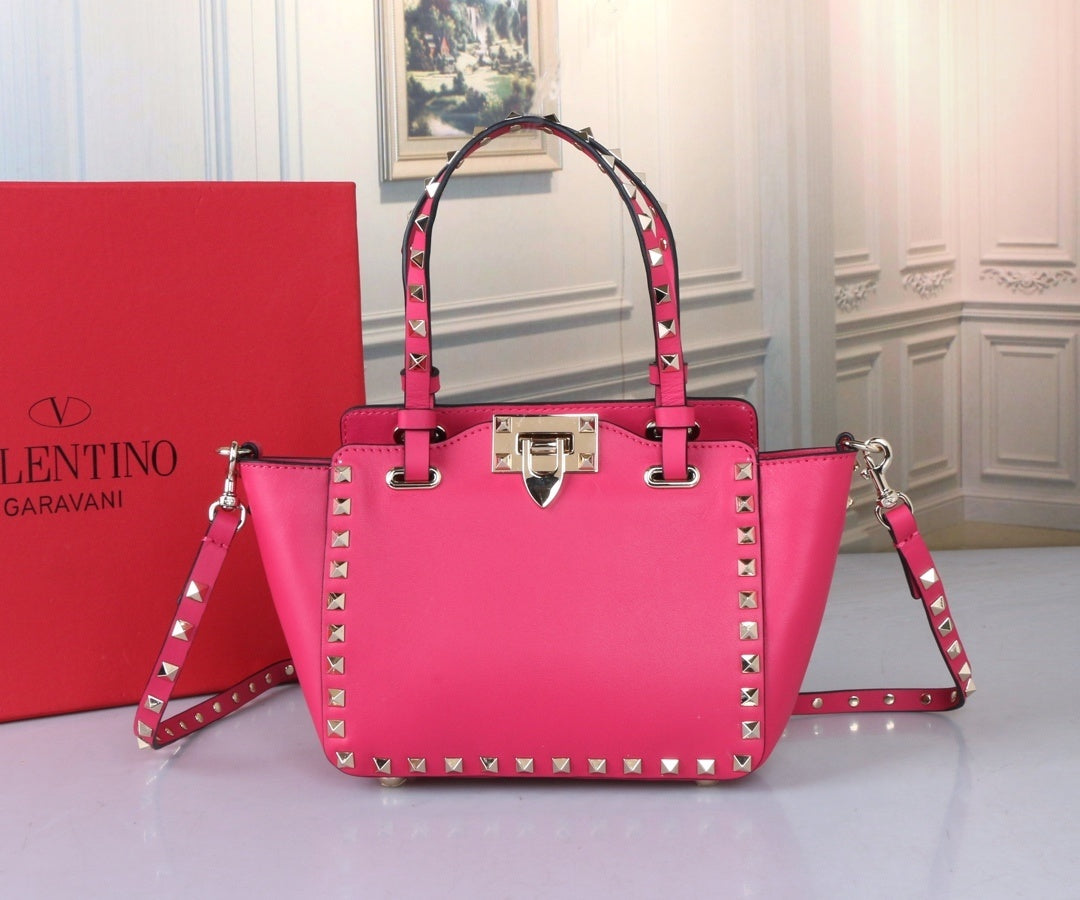 VALENTINO Classic Horizontal Mini Shoulder Bag