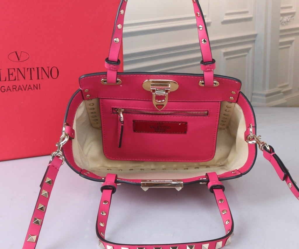 VALENTINO Classic Horizontal Mini Shoulder Bag