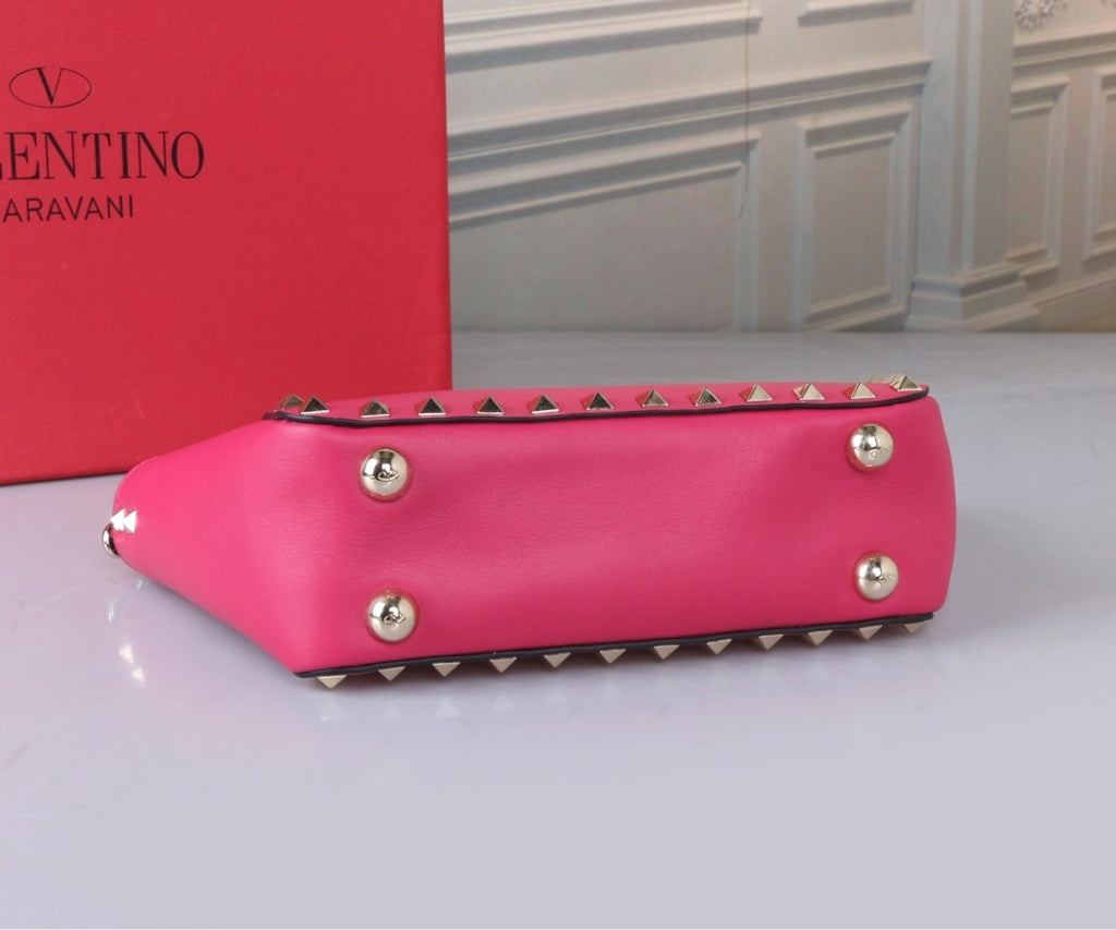 VALENTINO Classic Horizontal Mini Shoulder Bag