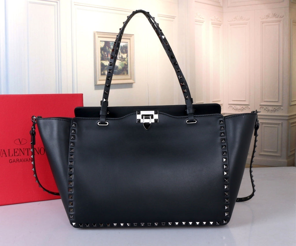 VALENTINO Classic Horizontal Mini Shoulder Bag