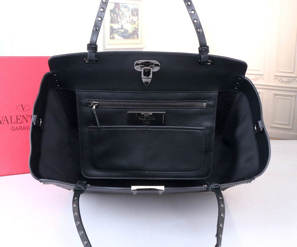 VALENTINO Classic Horizontal Mini Shoulder Bag