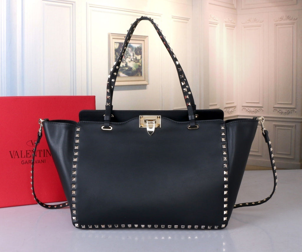 VALENTINO Classic Horizontal Mini Shoulder Bag