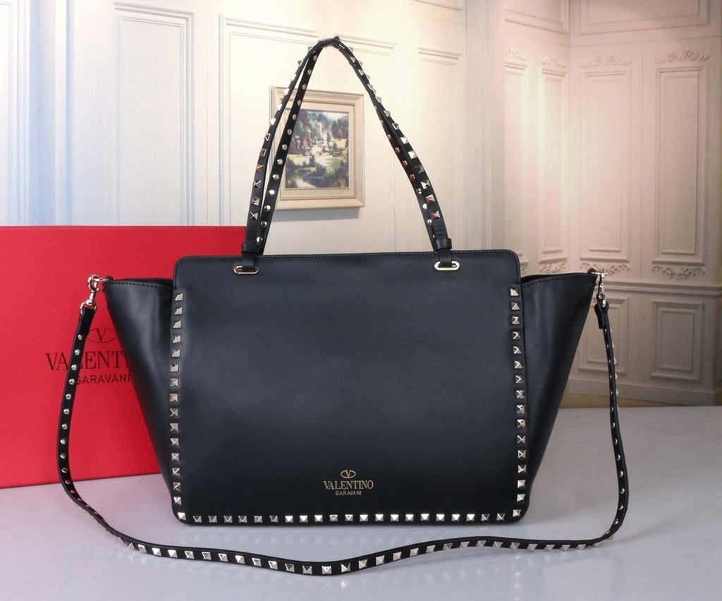 VALENTINO Classic Horizontal Mini Shoulder Bag