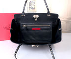 VALENTINO Classic Horizontal Mini Shoulder Bag
