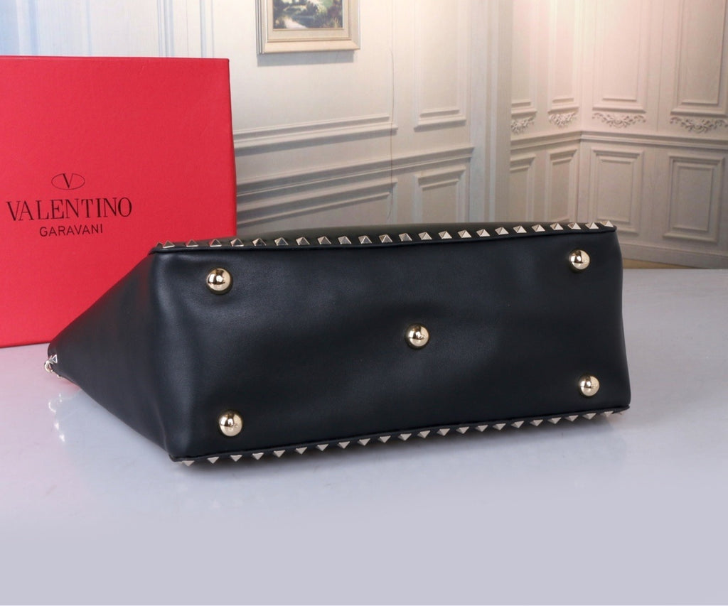 VALENTINO Classic Horizontal Mini Shoulder Bag