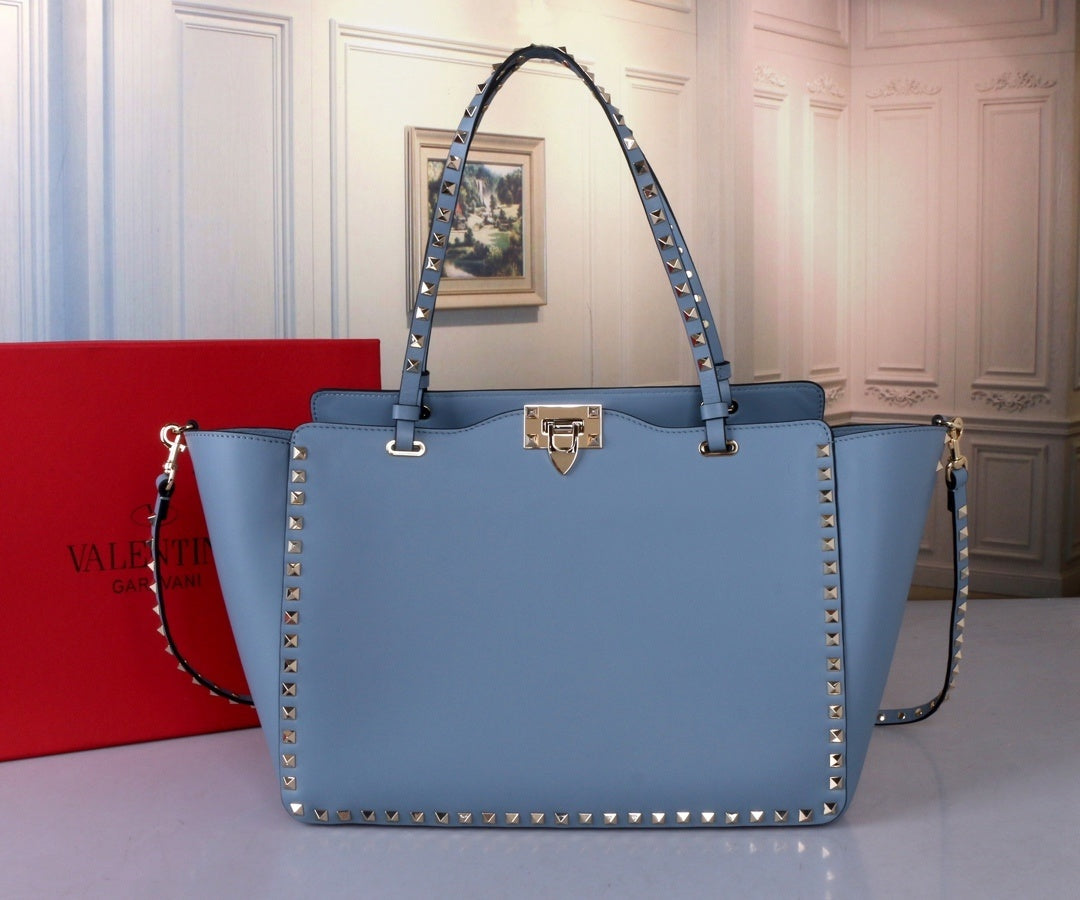 VALENTINO Classic Horizontal Mini Shoulder Bag