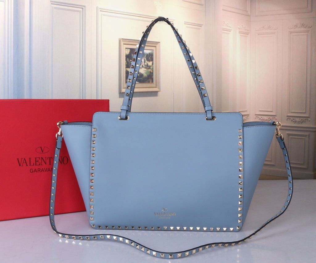 VALENTINO Classic Horizontal Mini Shoulder Bag