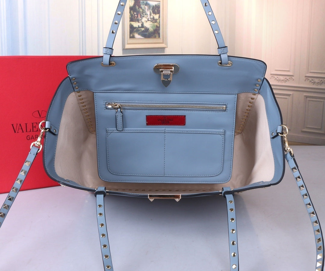 VALENTINO Classic Horizontal Mini Shoulder Bag